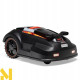 Газонокосарка-робот NAC RLM1500G3-APP-NG