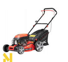 Газонокосарка бензинова NAC LP46-139-HS-SB