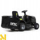 Садовий трактор бензиновий NAC TR102-452L-RH-T