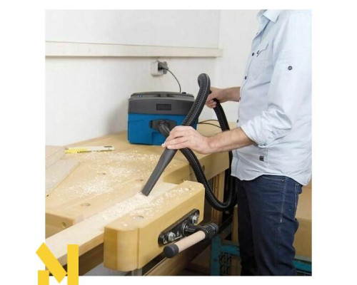 Пилосос Scheppach HD2P