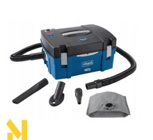 Пилосос Scheppach HD2P