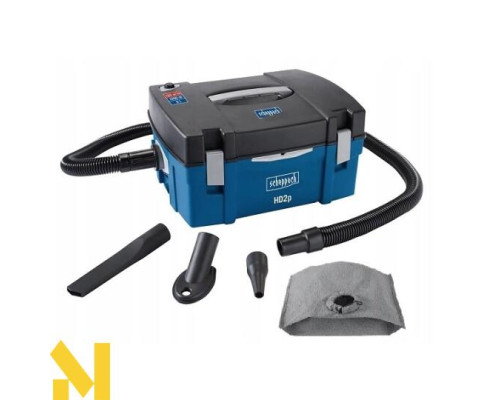 Пилосос Scheppach HD2P