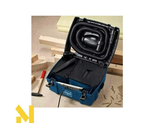 Пилосос Scheppach HD2P