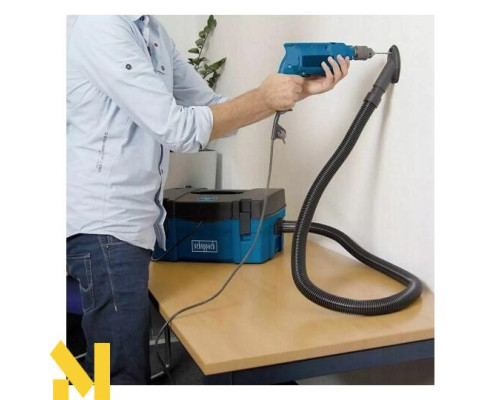 Пилосос Scheppach HD2P