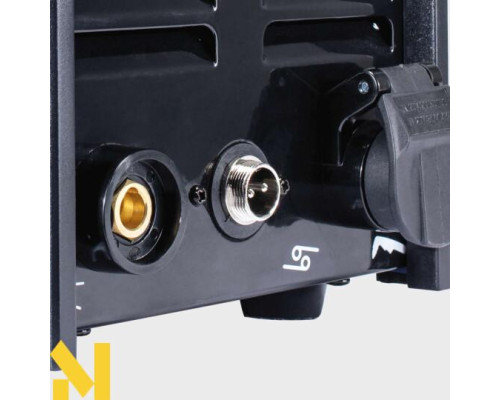 Плазморез Scheppach PLC40