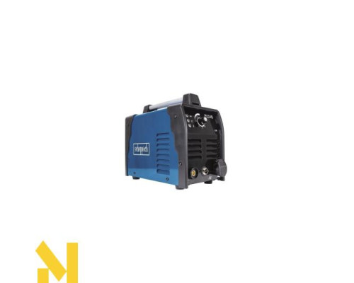 Плазморез Scheppach PLC40