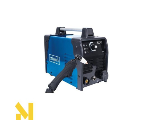 Плазморез Scheppach PLC40