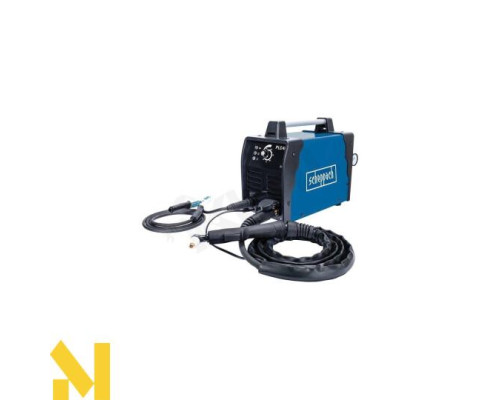 Плазморез Scheppach PLC40
