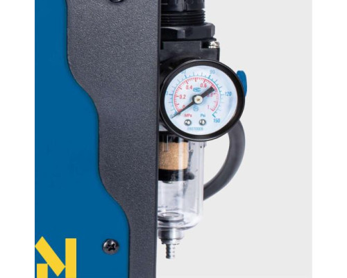 Плазморез Scheppach PLC40