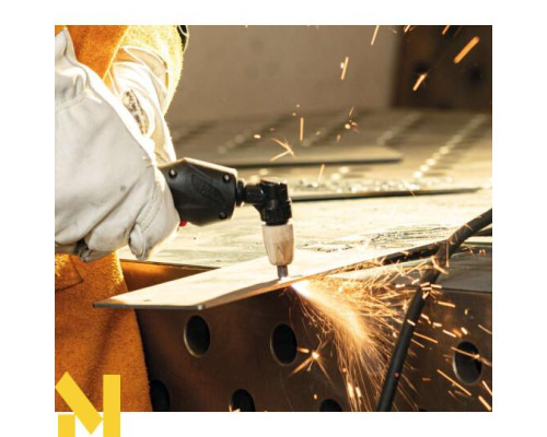 Плазморіз Scheppach WSE4000-CUT