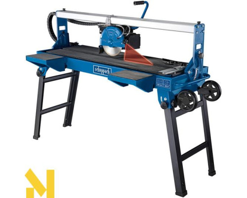 Плиткоріз Scheppach FS3600T