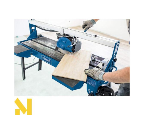 Плиткоріз Scheppach FS3600T