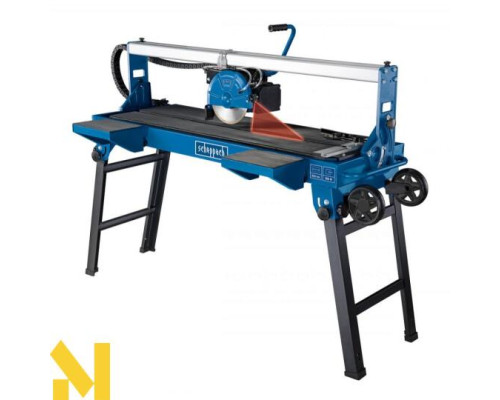 Плиткоріз Scheppach FS 4700