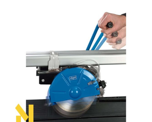 Плиткоріз Scheppach FS 4700