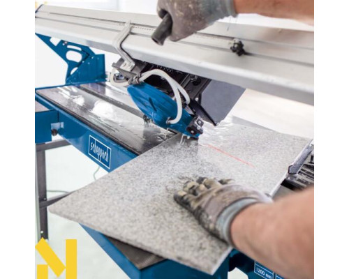 Плиткоріз Scheppach FS 4700