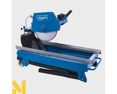 Каменеріз Scheppach HSM3500