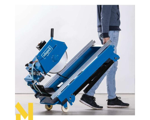 Каменеріз Scheppach HSM3500