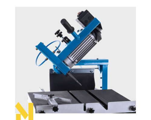 Каменеріз Scheppach HSM3500