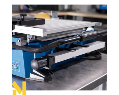 Плиткоріз Scheppach WTS2000