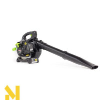 Пилосос-повітродувка садова бензинова NAC BVP260-1-Y
