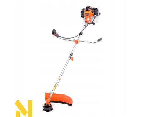 Мотокоса NAC BP52LM-T