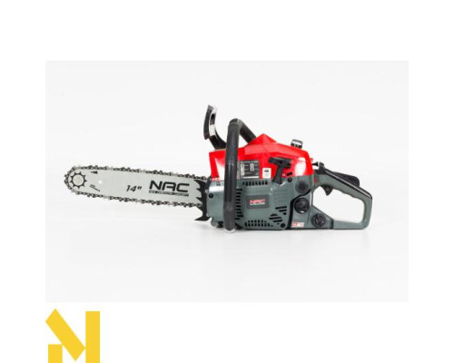 Бензопила NAC CST38-35-06AC