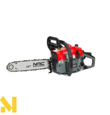 Бензопила NAC CST38-35-06AC