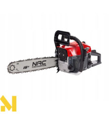 Бензопила NAC CST45-40-09AC