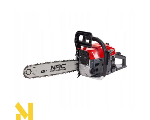 Бензопила NAC CST45-40-09AC