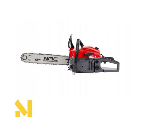 Бензопила NAC CST45-40-09AC