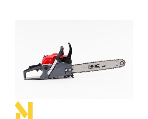 Бензопила NAC CST52-45-06AC