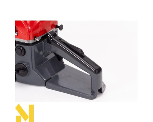 Бензопила NAC CST52-45-06AC