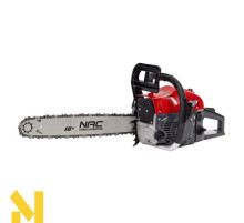 Бензопила NAC CST52-45-06AC