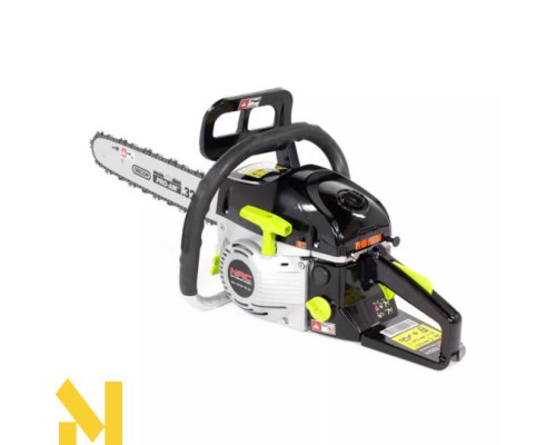 Бензопила NAC CST52-45AO