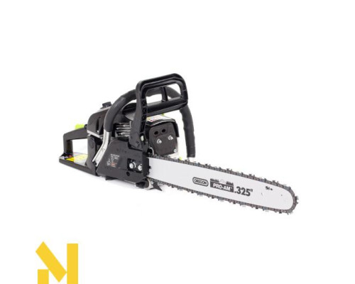 Бензопила NAC CST52-45AO