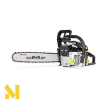 Бензопила NAC CST52-45AO