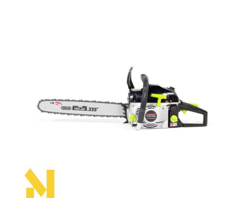 Бензопила NAC CST52-45AO