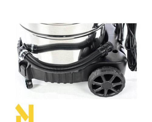 Пилосос будівельний Scheppach ASP50