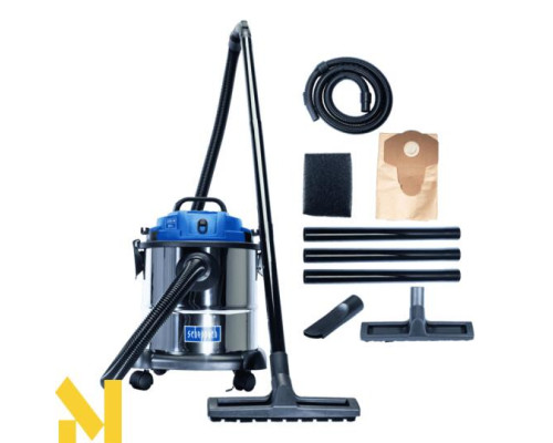 Пилосос Scheppach NTS20