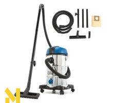 Пилосос Scheppach NTS30v2