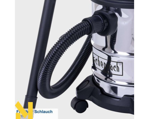 Пилосос Scheppach VC20