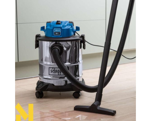 Пилосос Scheppach VC20