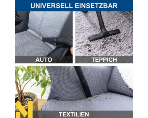 Пилосос Scheppach VC16