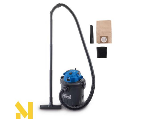 Пилосос Scheppach VC16