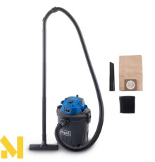 Пилосос Scheppach VC16