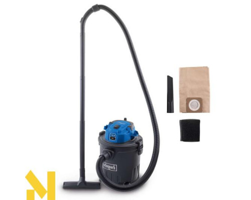 Пилосос Scheppach VC16