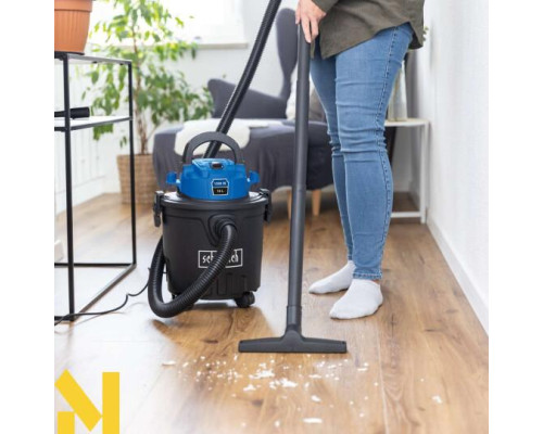 Пилосос Scheppach VC16