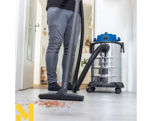 Пилосос Scheppach VC25