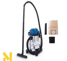 Пилосос Scheppach VC25