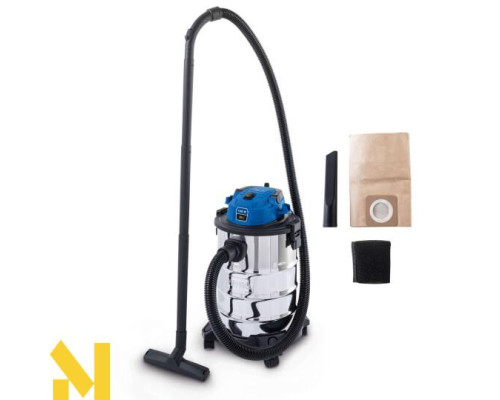 Пилосос Scheppach VC25